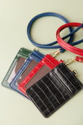 The ID Lanyard