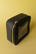 Small Square Cosmetic Case - Water Resistant