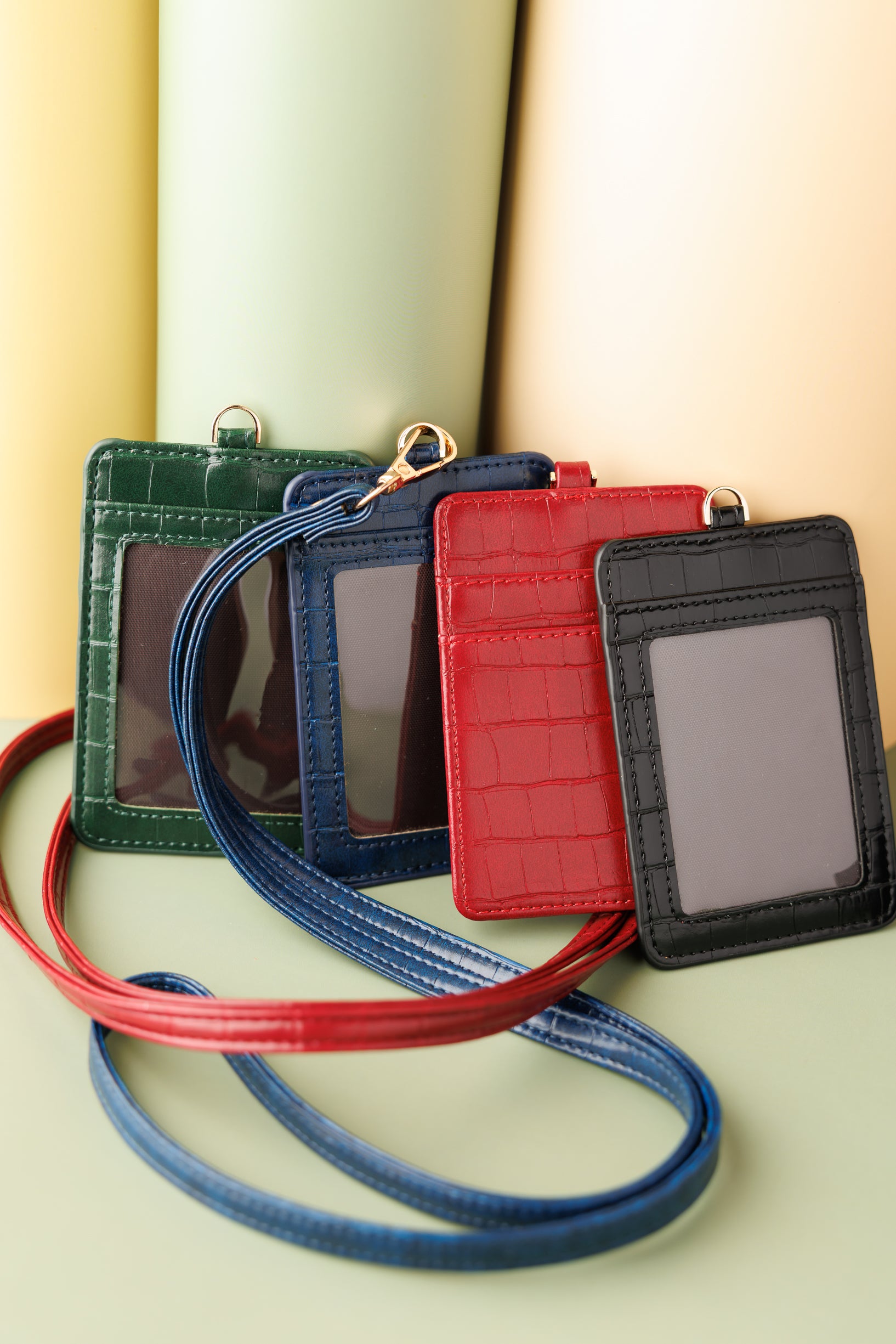 The ID Lanyard