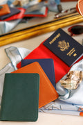 Passport Holder