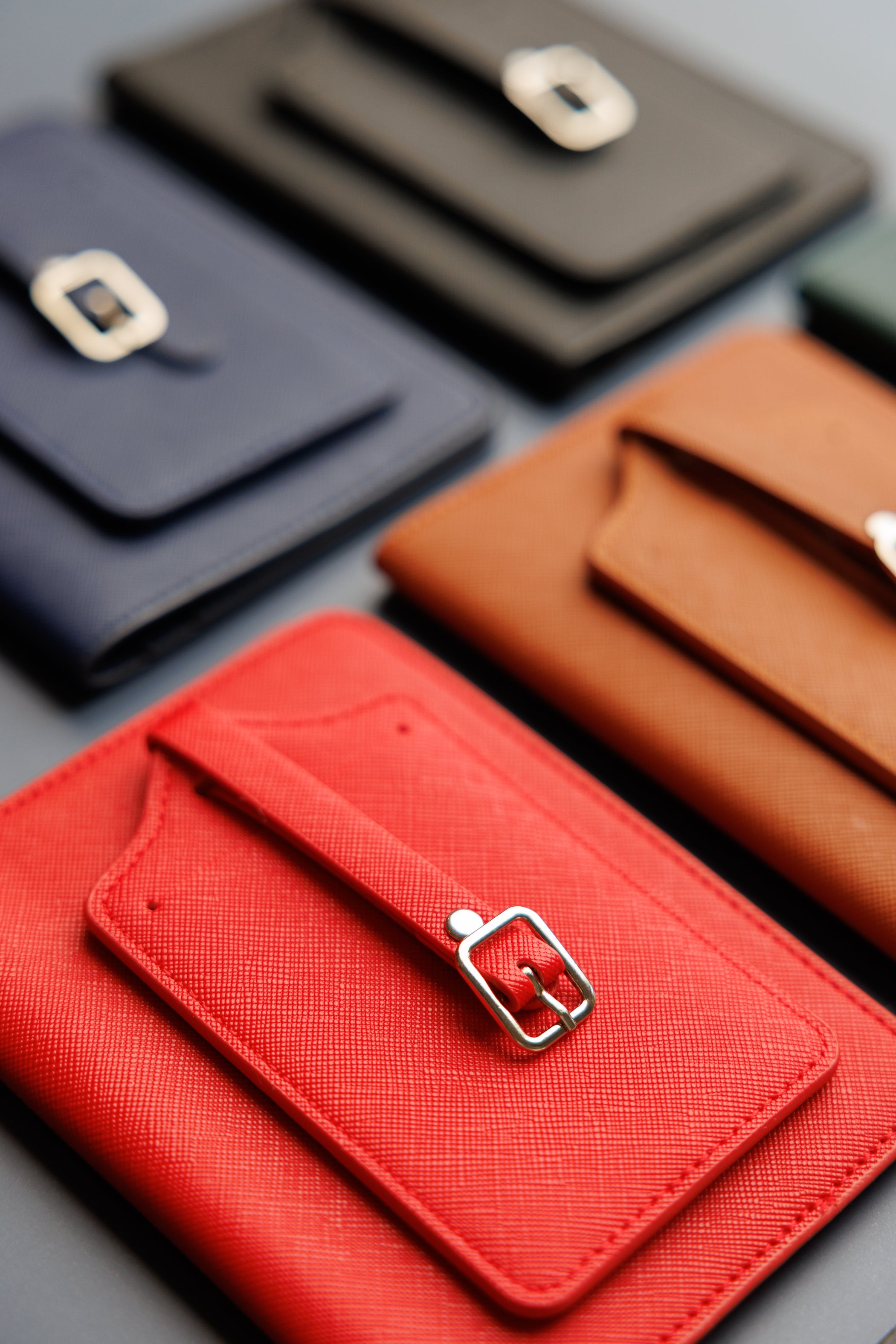 Luggage Tag