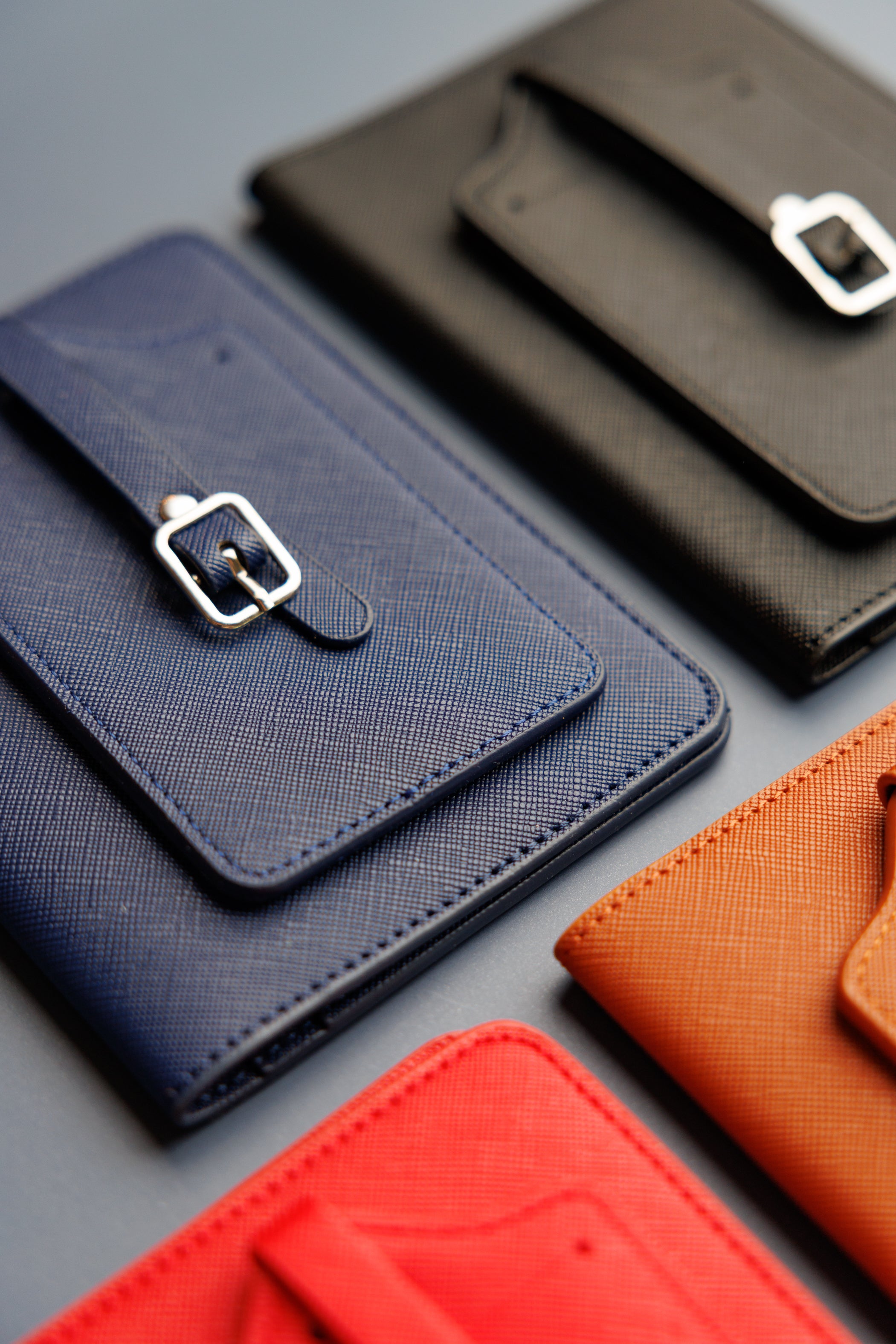Luggage Tag